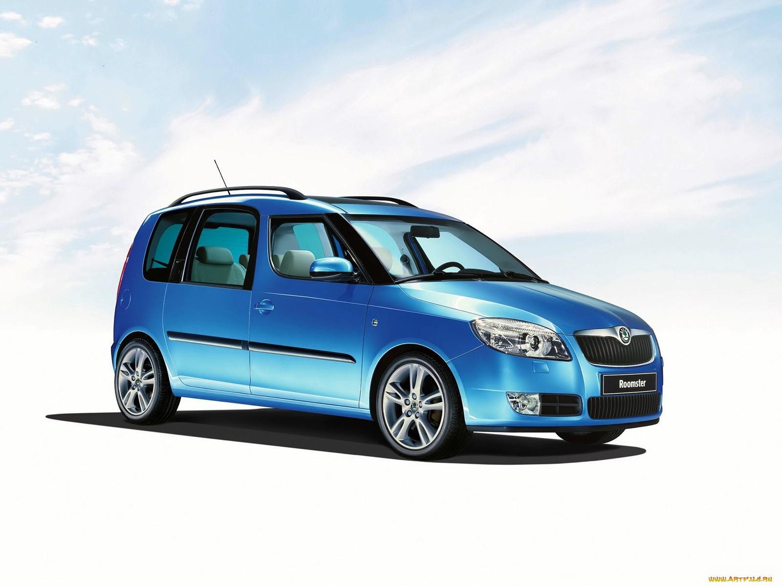 , skoda
